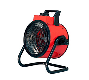 AURORA Тепловентилятор HEAT PLUS 2000 (220v)